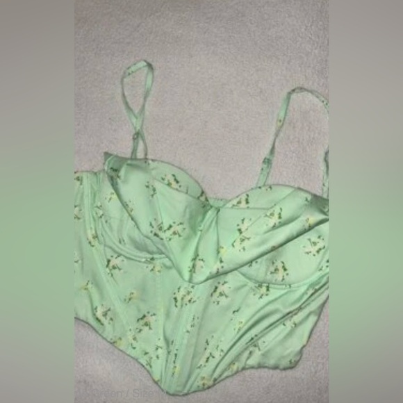 Bustier - Picture 7 of 7